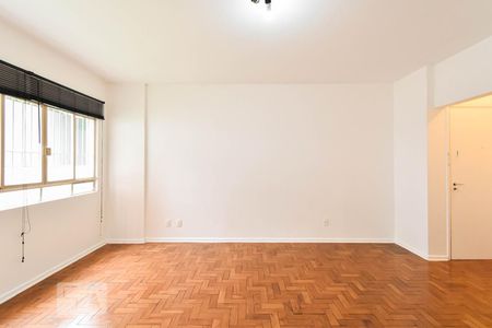 Sala de apartamento à venda com 2 quartos, 93m² em Jardim Paulista, São Paulo