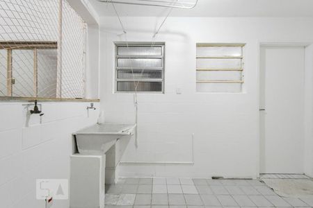 Apartamento à venda com 93m², 2 quartos e 1 vaga Apartamento à venda com 93m², 2 quartos e 1 vagaÁrea de Serviço
