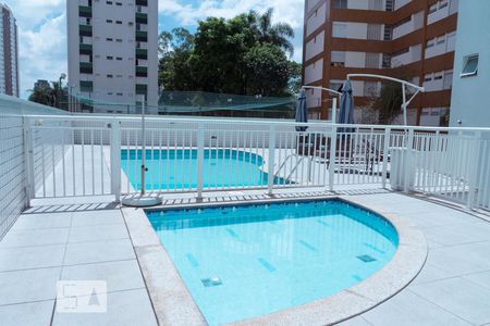 Apartamento à venda com 120m², 3 quartos e 3 vagasÁrea Comum