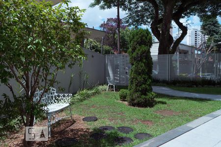 Apartamento à venda com 120m², 3 quartos e 3 vagasÁrea Comum