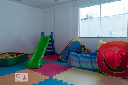 Apartamento à venda com 120m², 3 quartos e 3 vagasÁrea Comum