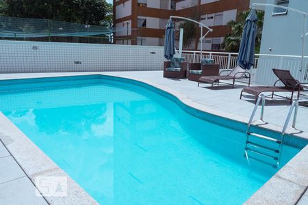 Apartamento à venda com 120m², 3 quartos e 3 vagasÁrea Comum