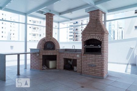 Apartamento à venda com 120m², 3 quartos e 3 vagasÁrea Comum