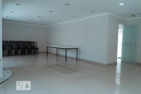 Apartamento à venda com 120m², 3 quartos e 3 vagasÁrea Comum