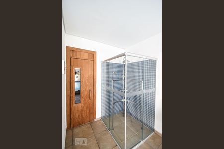 Apartamento para alugar com 44m², 1 quarto e 1 vagaÁrea comum - Sauna