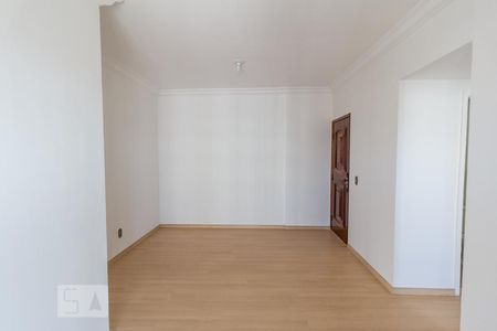 Sala de apartamento à venda com 3 quartos, 84m² em Lins de Vasconcelos, Rio de Janeiro