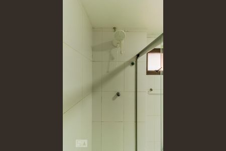 Studio para alugar com 34m², 1 quarto e sem vagaBanheiro - Chuveiro