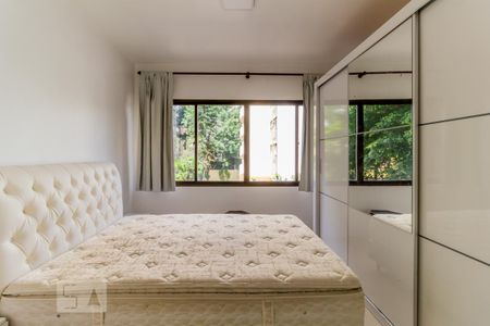 Studio - Quarto de kitnet/studio para alugar com 1 quarto, 34m² em Consolação, São Paulo