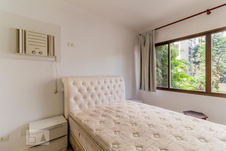 Studio - Quarto de kitnet/studio para alugar com 1 quarto, 34m² em Consolação, São Paulo