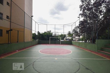 Apartamento para alugar com 48m², 2 quartos e 1 vagaQuadra