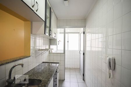 Apartamento para alugar com 48m², 2 quartos e 1 vagaCozinha