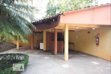 Apartamento para alugar com 48m², 2 quartos e 1 vagaChurrasqueira