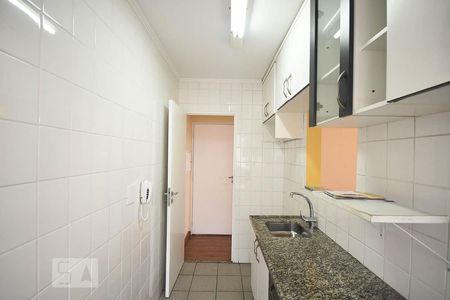 Apartamento para alugar com 48m², 2 quartos e 1 vagaCozinha