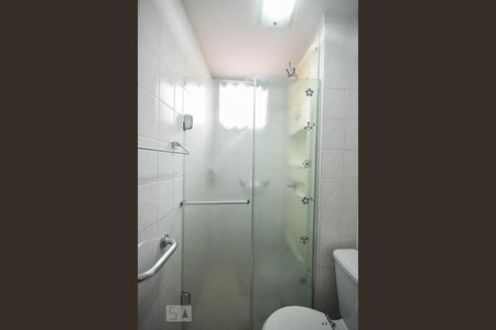 Apartamento para alugar com 48m², 2 quartos e 1 vagaBanheiro