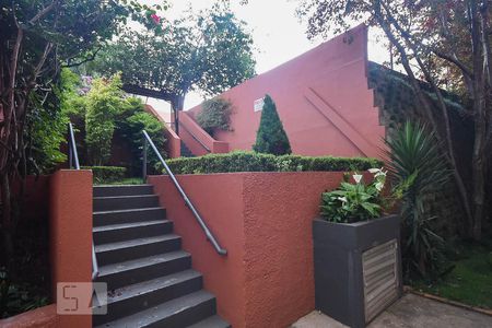 Apartamento para alugar com 48m², 2 quartos e 1 vagaJardim