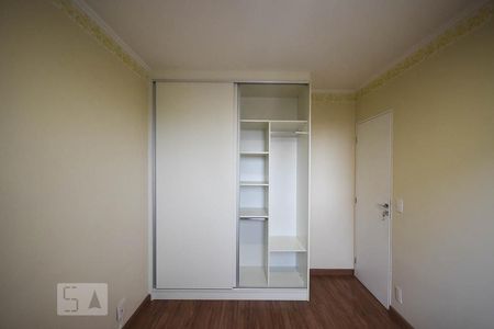 Apartamento para alugar com 48m², 2 quartos e 1 vagaArmário do quarto 2