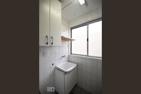 Apartamento para alugar com 48m², 2 quartos e 1 vagaÁrea de serviço