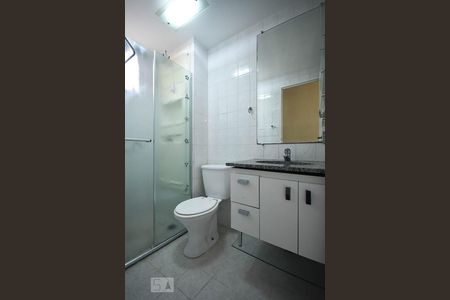 Apartamento para alugar com 48m², 2 quartos e 1 vagaBanheiro