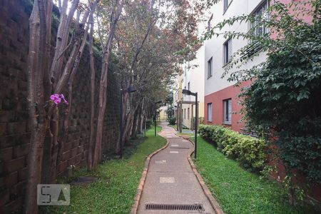 Apartamento para alugar com 48m², 2 quartos e 1 vagaJardim