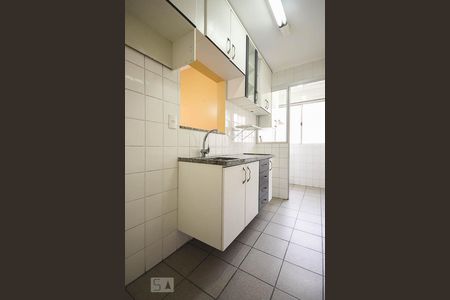 Apartamento para alugar com 48m², 2 quartos e 1 vagaCozinha