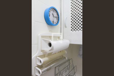 Studio à venda com 20m², 1 quarto e sem vagaCozinha