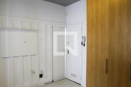 Sala/Quarto de kitnet/studio à venda com 1 quarto, 20m² em Leblon, Rio de Janeiro