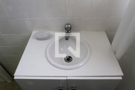 Studio à venda com 20m², 1 quarto e sem vagaBanheiro