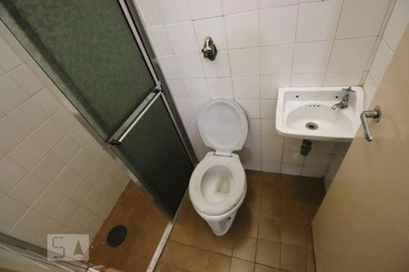 Casa à venda com 200m², 3 quartos e 3 vagasBanheiro de Serviço