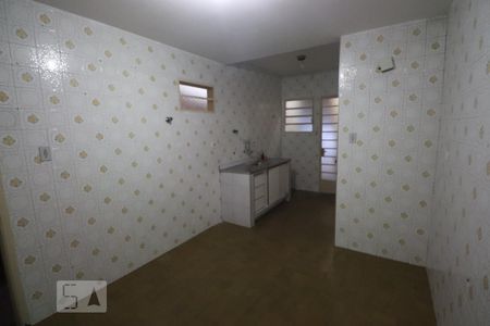 Casa à venda com 200m², 3 quartos e 3 vagasCozinha