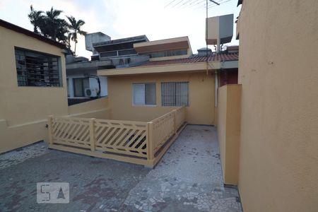 Casa à venda com 200m², 3 quartos e 3 vagasCobertura