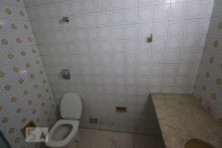 Casa à venda com 200m², 3 quartos e 3 vagasBanheiro Social