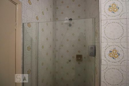 Casa à venda com 200m², 3 quartos e 3 vagasBanheiro da Suíte