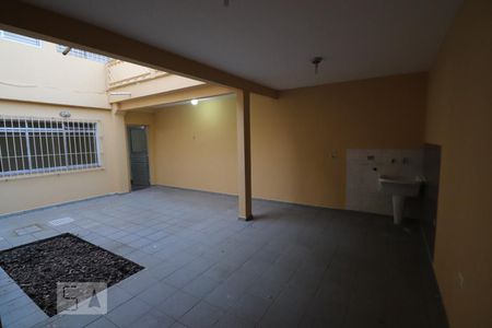 Casa à venda com 200m², 3 quartos e 3 vagasÁrea de Serviço