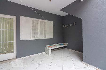 Casa para alugar com 60m², 1 quarto e sem vagaQuintal