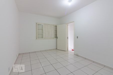 Sala de casa para alugar com 1 quarto, 60m² em Jaguaré, São Paulo
