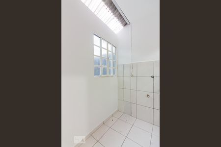 Casa para alugar com 60m², 1 quarto e sem vagaÁrea de serviço