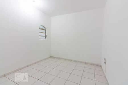 Quarto de casa para alugar com 1 quarto, 60m² em Jaguaré, São Paulo