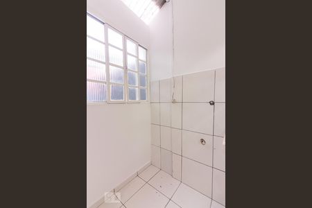 Casa para alugar com 60m², 1 quarto e sem vagaÁrea de serviço