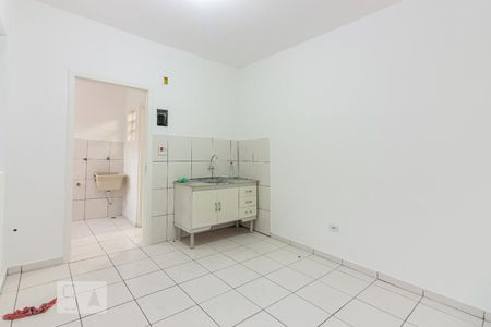 Casa para alugar com 60m², 1 quarto e sem vagaCozinha