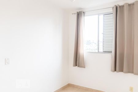 Quarto 1 de apartamento para alugar com 2 quartos, 55m² em Castelo, Belo Horizonte