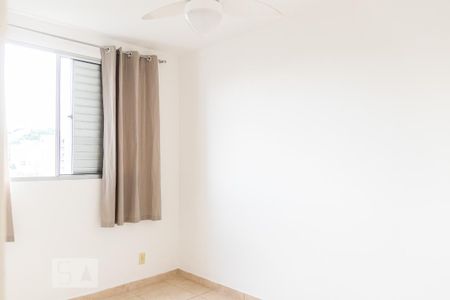 Quarto 1 de apartamento para alugar com 2 quartos, 55m² em Castelo, Belo Horizonte