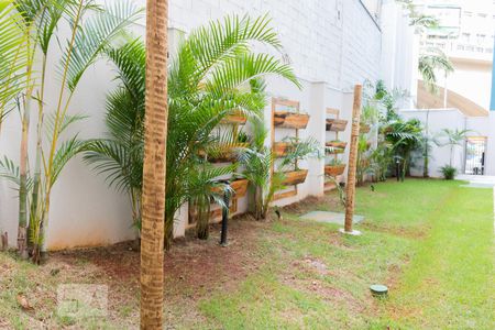 Apartamento à venda com 28m², 1 quarto e sem vagaÁrea comum