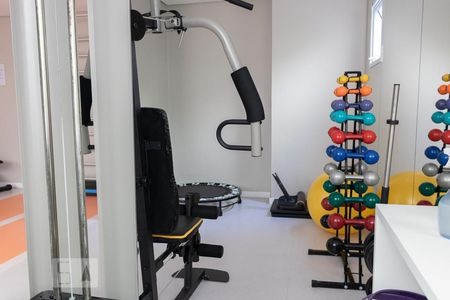 Apartamento à venda com 28m², 1 quarto e sem vagaÁrea comum