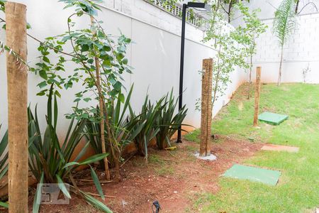 Apartamento à venda com 28m², 1 quarto e sem vagaÁrea comum