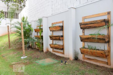 Apartamento à venda com 28m², 1 quarto e sem vagaÁrea comum