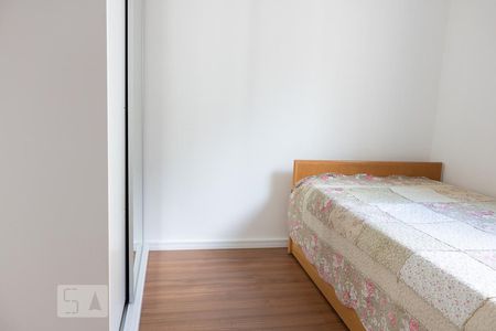 Apartamento à venda com 28m², 1 quarto e sem vagaQuarto