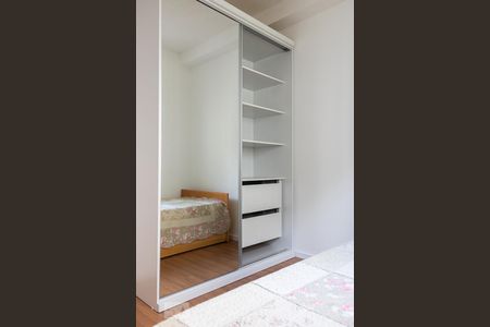 Apartamento à venda com 28m², 1 quarto e sem vagaQuarto