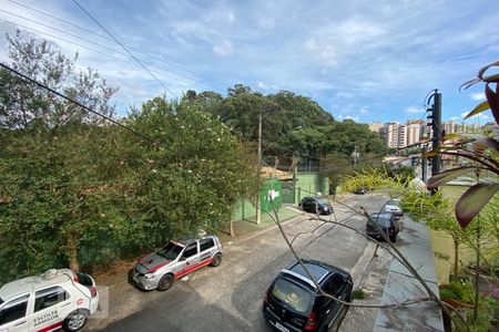 Vista da Varanda de casa à venda com 5 quartos, 180m² em Vila Progredior, São Paulo