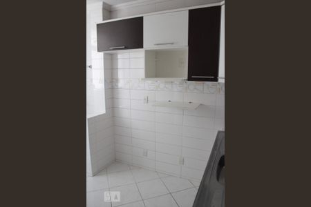 Apartamento para alugar com 57m², 2 quartos e 1 vaga Apartamento para alugar com 57m², 2 quartos e 1 vagaCozinha