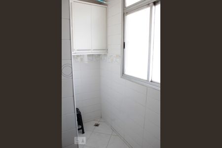 Apartamento para alugar com 57m², 2 quartos e 1 vaga Apartamento para alugar com 57m², 2 quartos e 1 vagaLavanderia